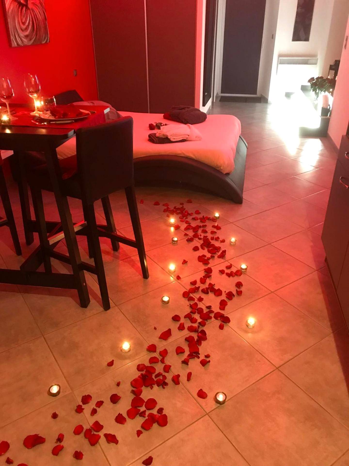 Photo du logement - dampierrelove - Montbéliard