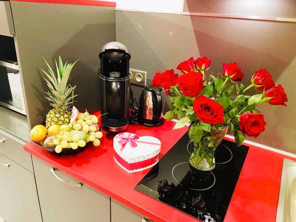 Photo du logement - dampierrelove