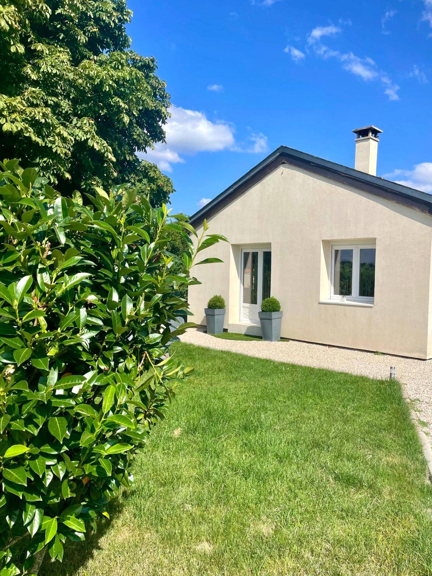 Photo du logement - Dans ma bulle… Univers Spa