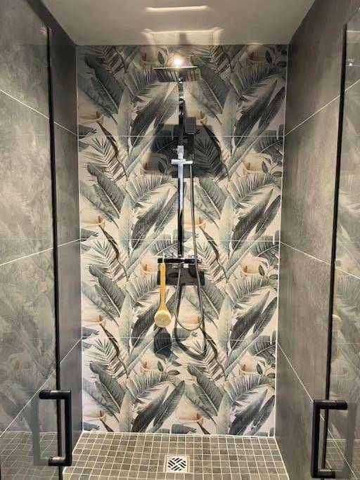 Photo du logement - Dans ma bulle… Univers Spa - Orléans