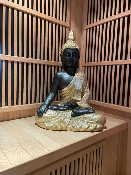 Photo du logement - Dans ma bulle… Univers Spa