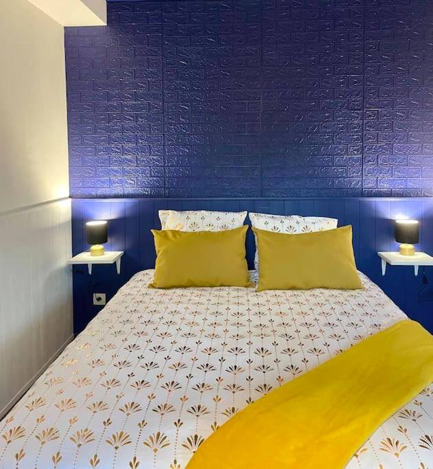 Photo du logement - Dans ma bulle… Univers Spa