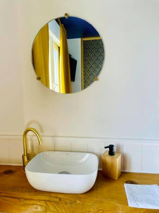 Photo du logement - Dans ma bulle… Univers Spa - Orléans