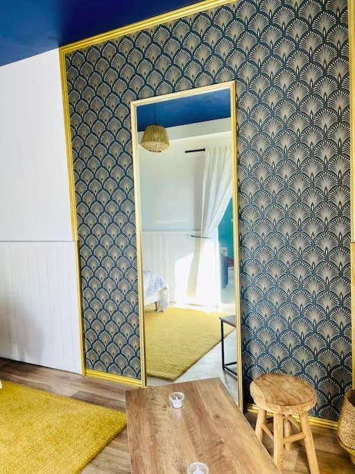 Photo du logement - Dans ma bulle… Univers Spa