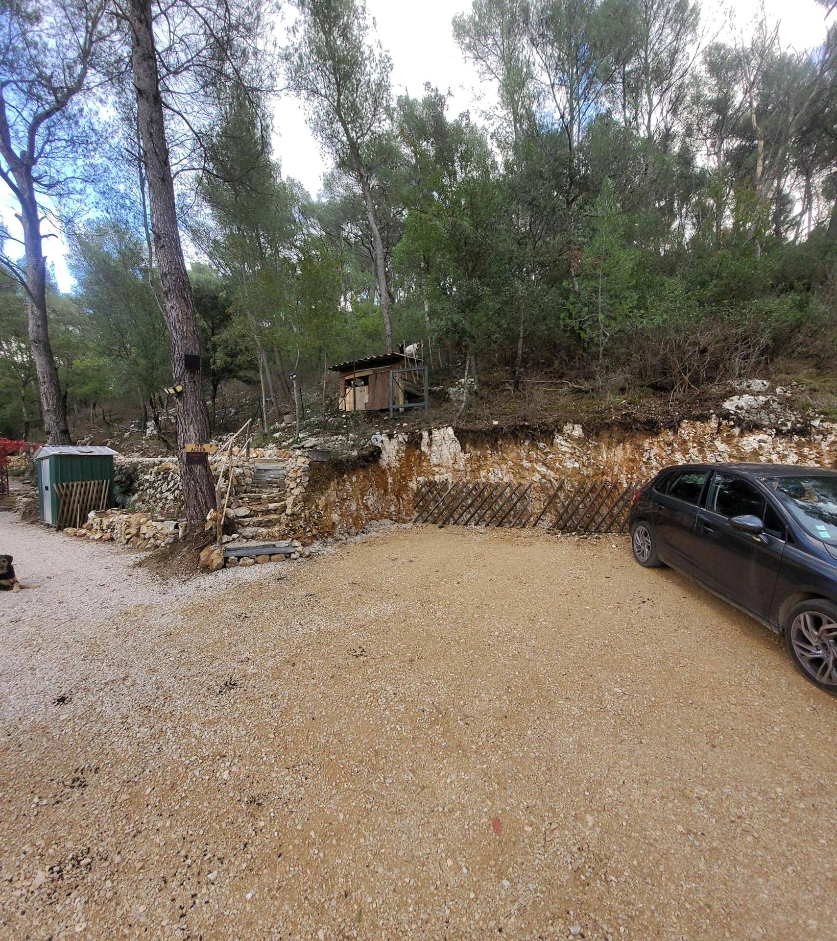 Photo du logement - LOVE Room Danslesbois avec spa