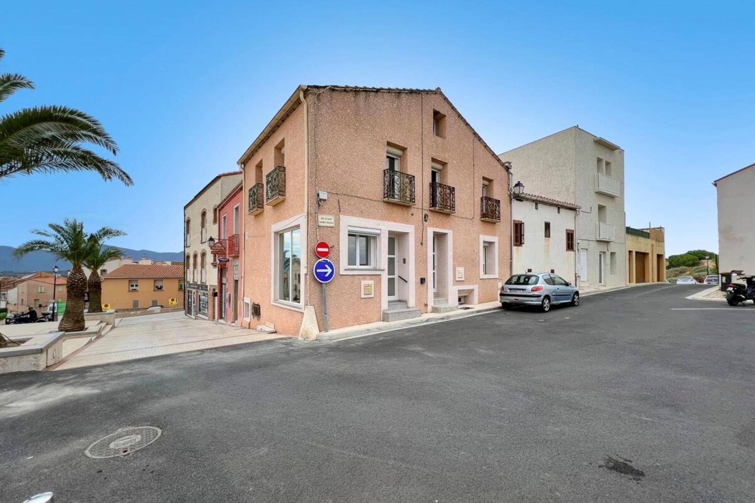 Photo du logement - Dark Room Perpignan aux 50 nuances Jacuzzi Privé