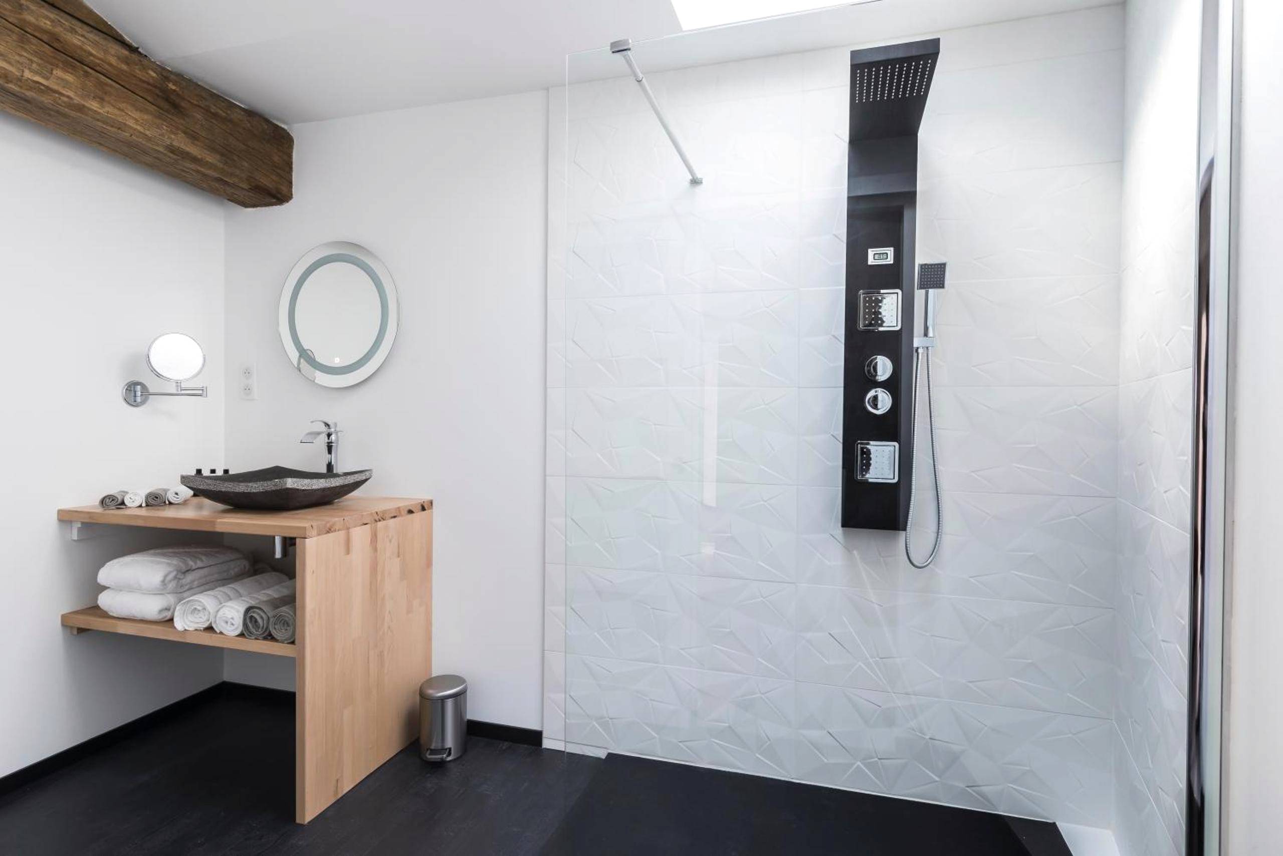 Photo du logement - Gîte de la Daudière La Grange