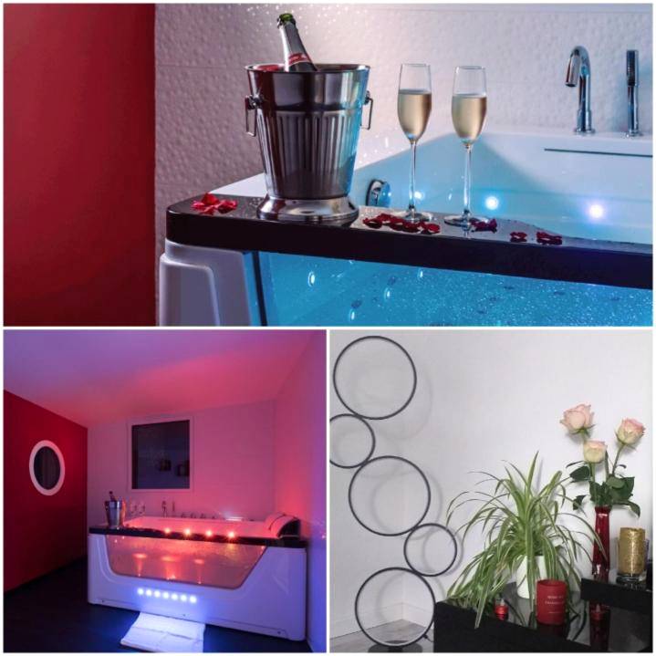 Photo du logement - Gîte de la Daudière La Grange