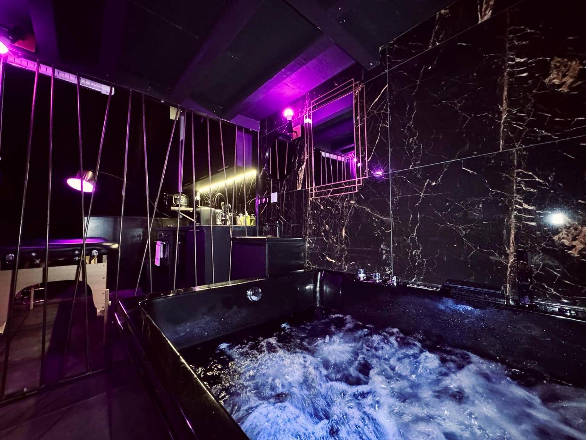 Photo du logement - Love Room - Dayan 1