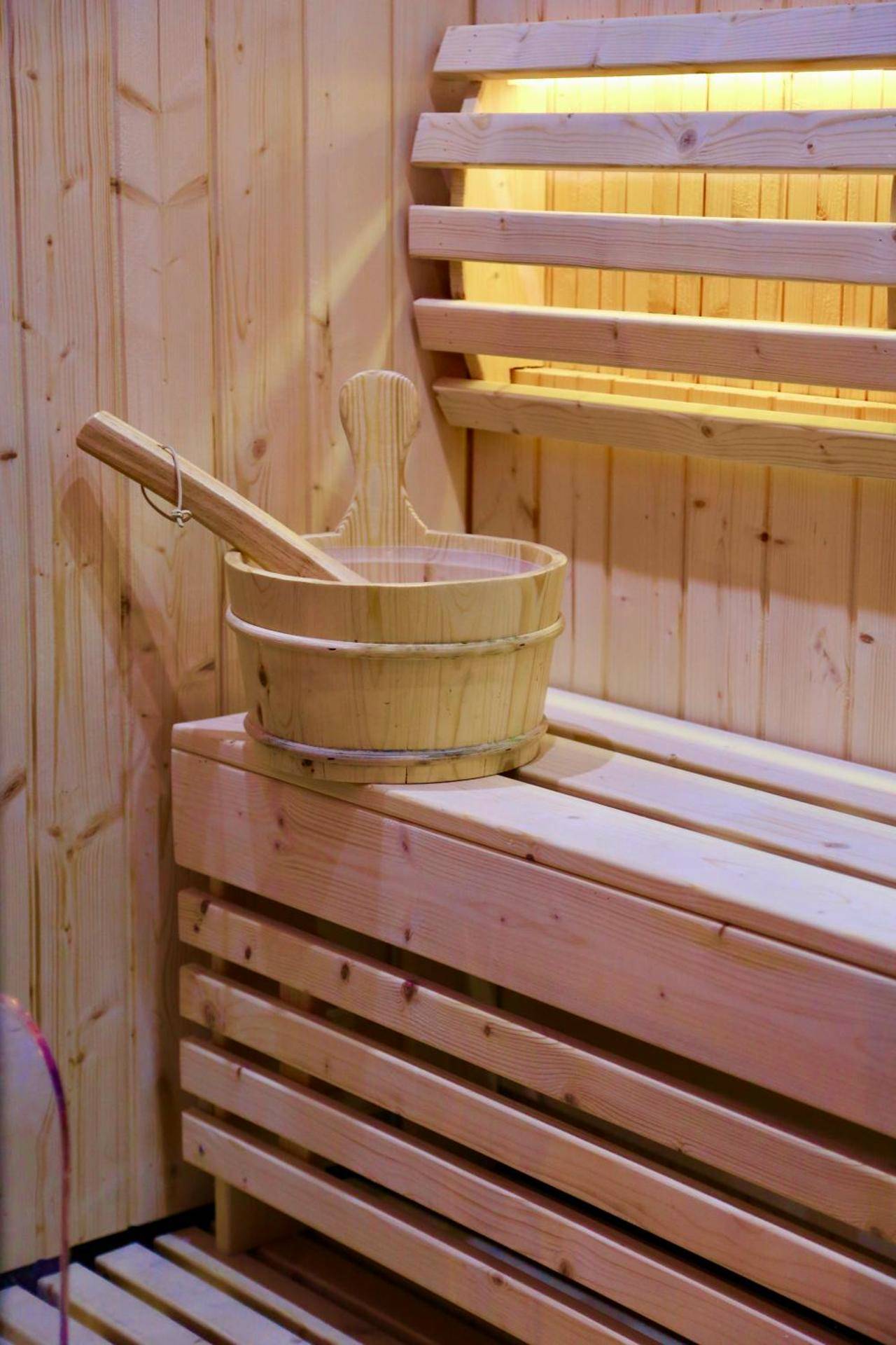 Photo du logement - love room gold - les delices rooms