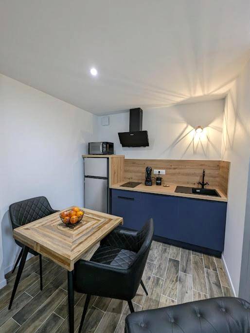 Photo du logement - Déliv'Love