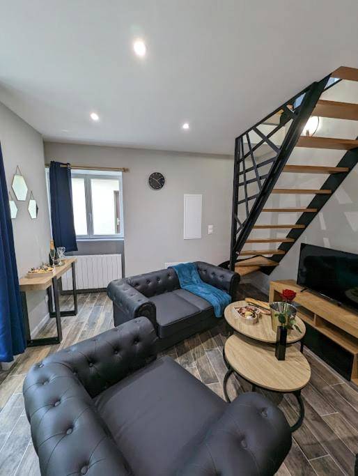 Photo du logement - Déliv'Love - Douvres - la - Délivrande