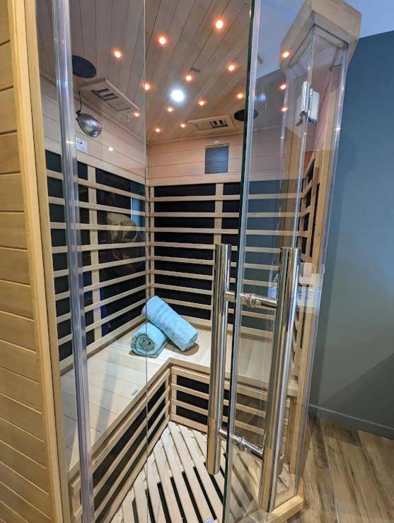 Photo du logement - Déliv'Love