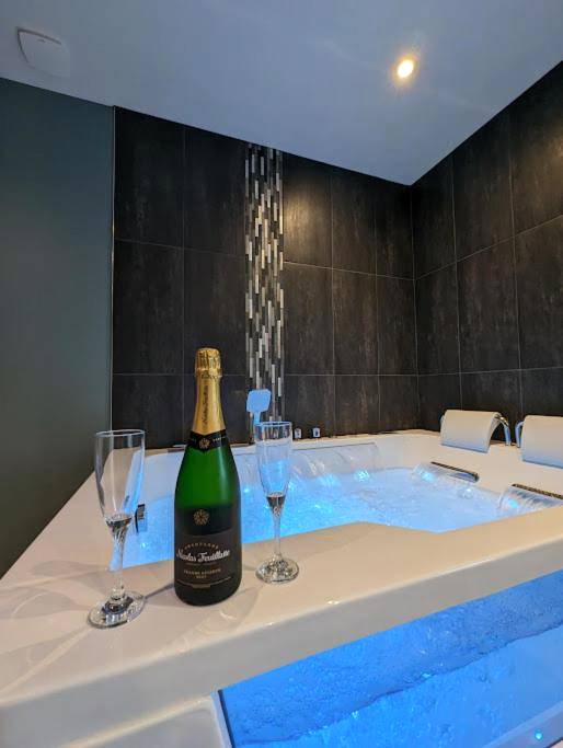 Photo du logement - Déliv'Love - Douvres - la - Délivrande