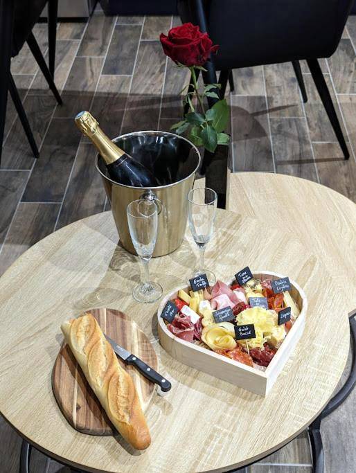 Photo du logement - Déliv'Love