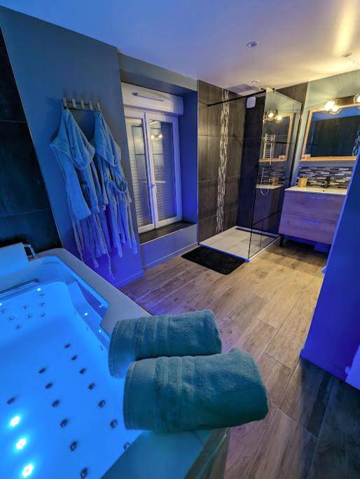 Photo du logement - Déliv'Love