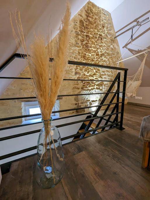 Photo du logement - Déliv'Love - Douvres - la - Délivrande