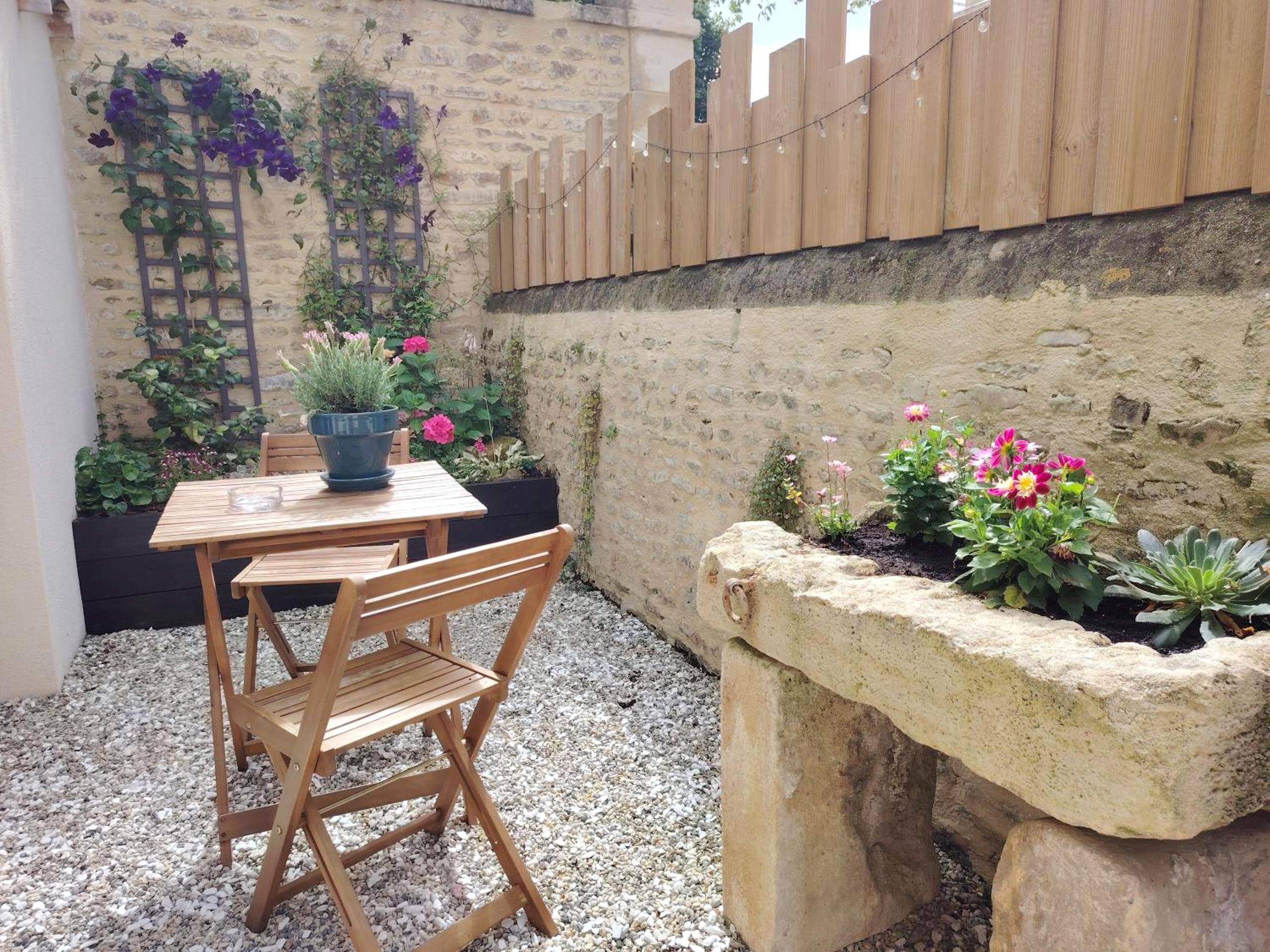 Photo du logement - Déliv'Love