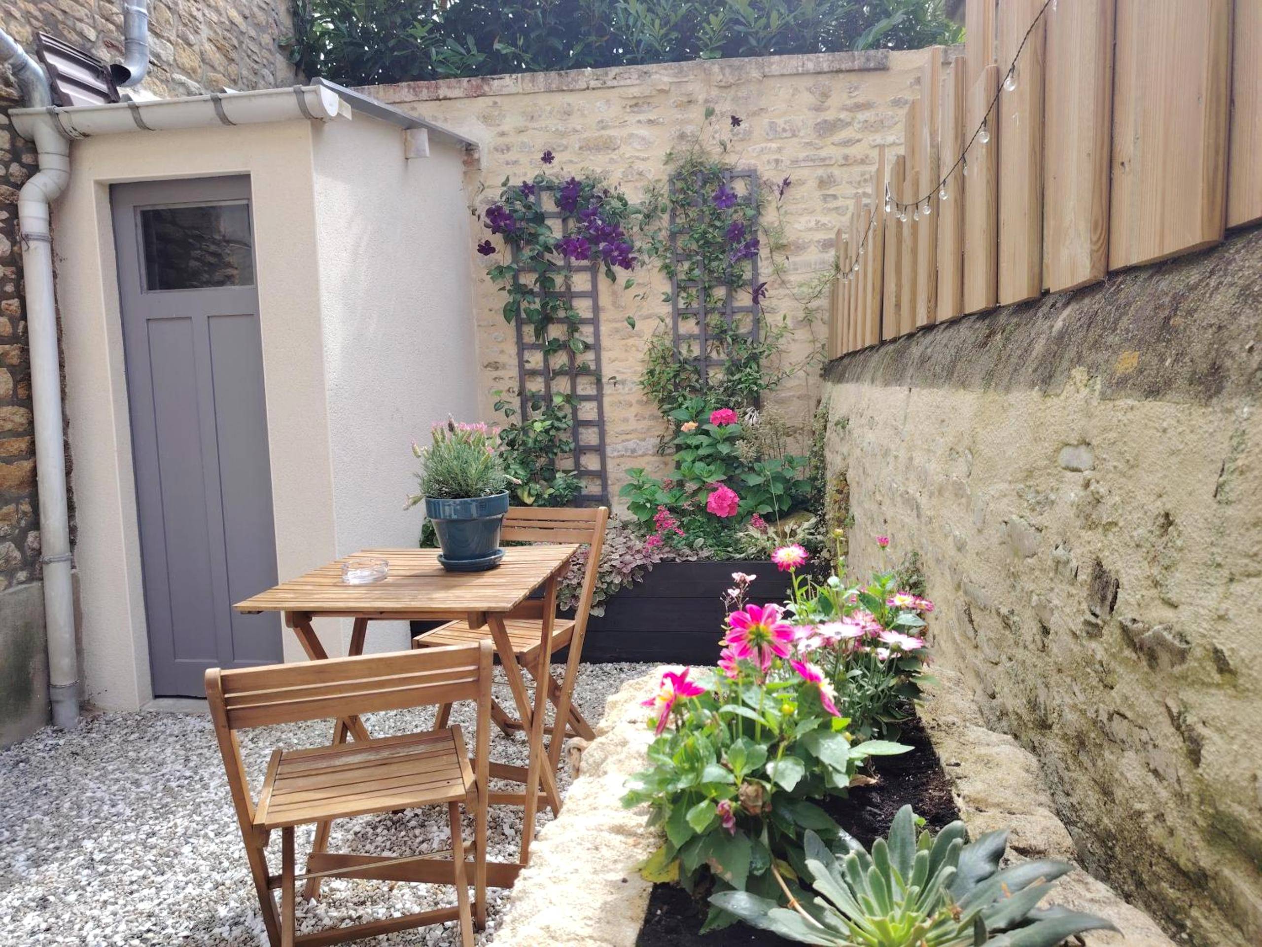 Photo du logement - Déliv'Love