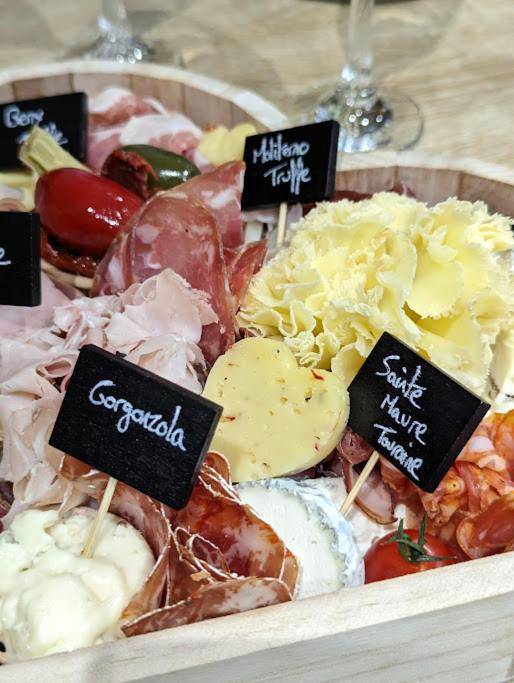 Photo du logement - Déliv'Love - Douvres - la - Délivrande