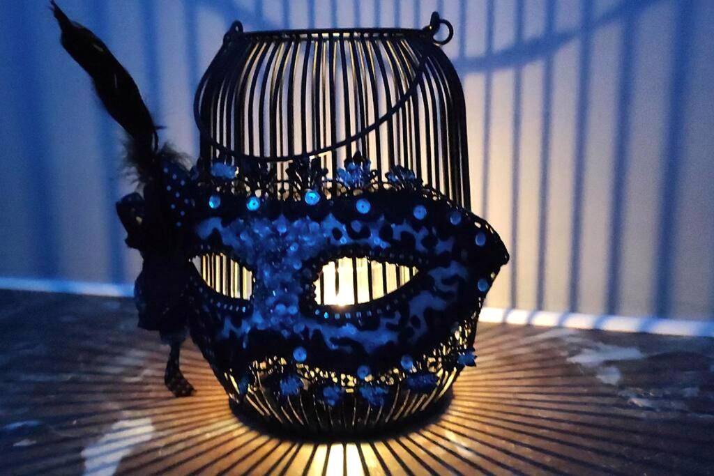 Photo du logement - La Demeure d'Ana - Hébergement insolite