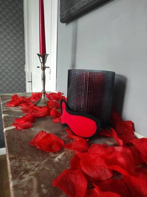 Photo du logement - La Demeure d'Ana - Hébergement insolite