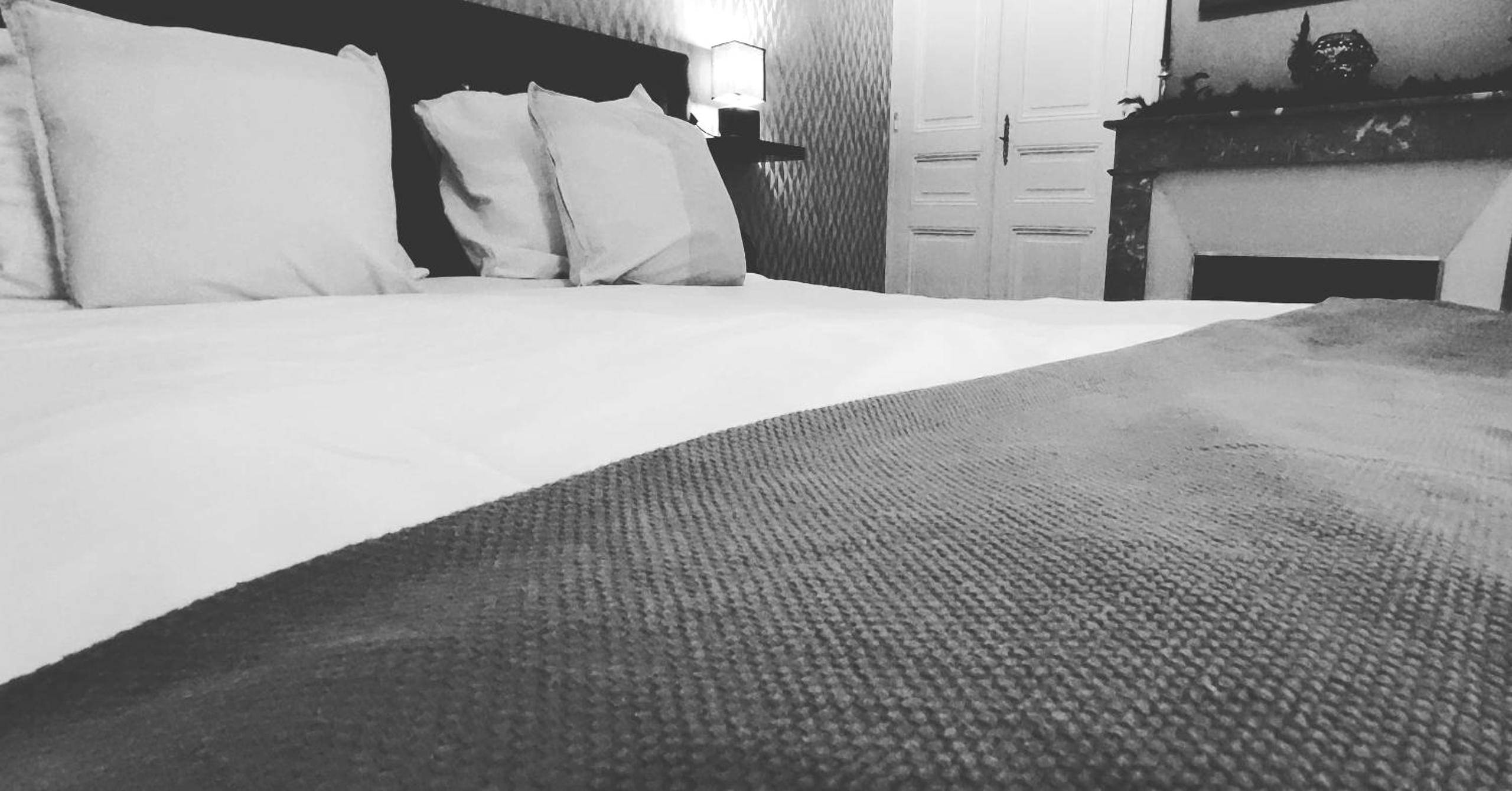 Photo du logement - La Demeure d'Ana - Hébergement insolite