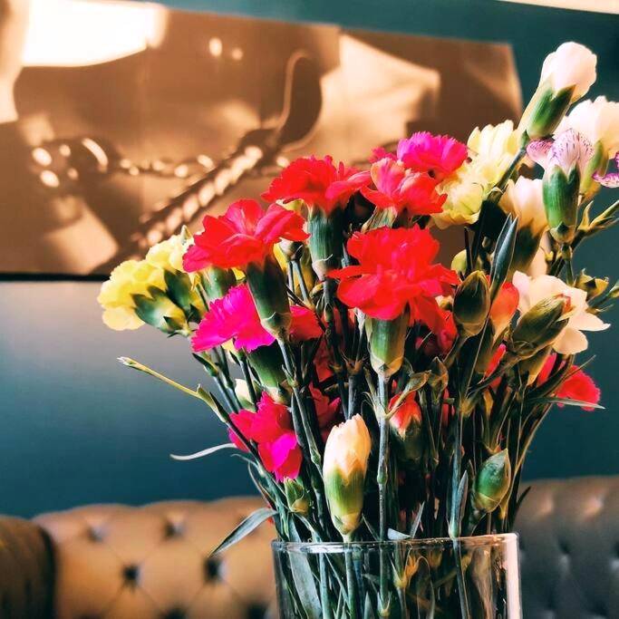 Photo du logement - La Demeure d'Ana - Hébergement insolite