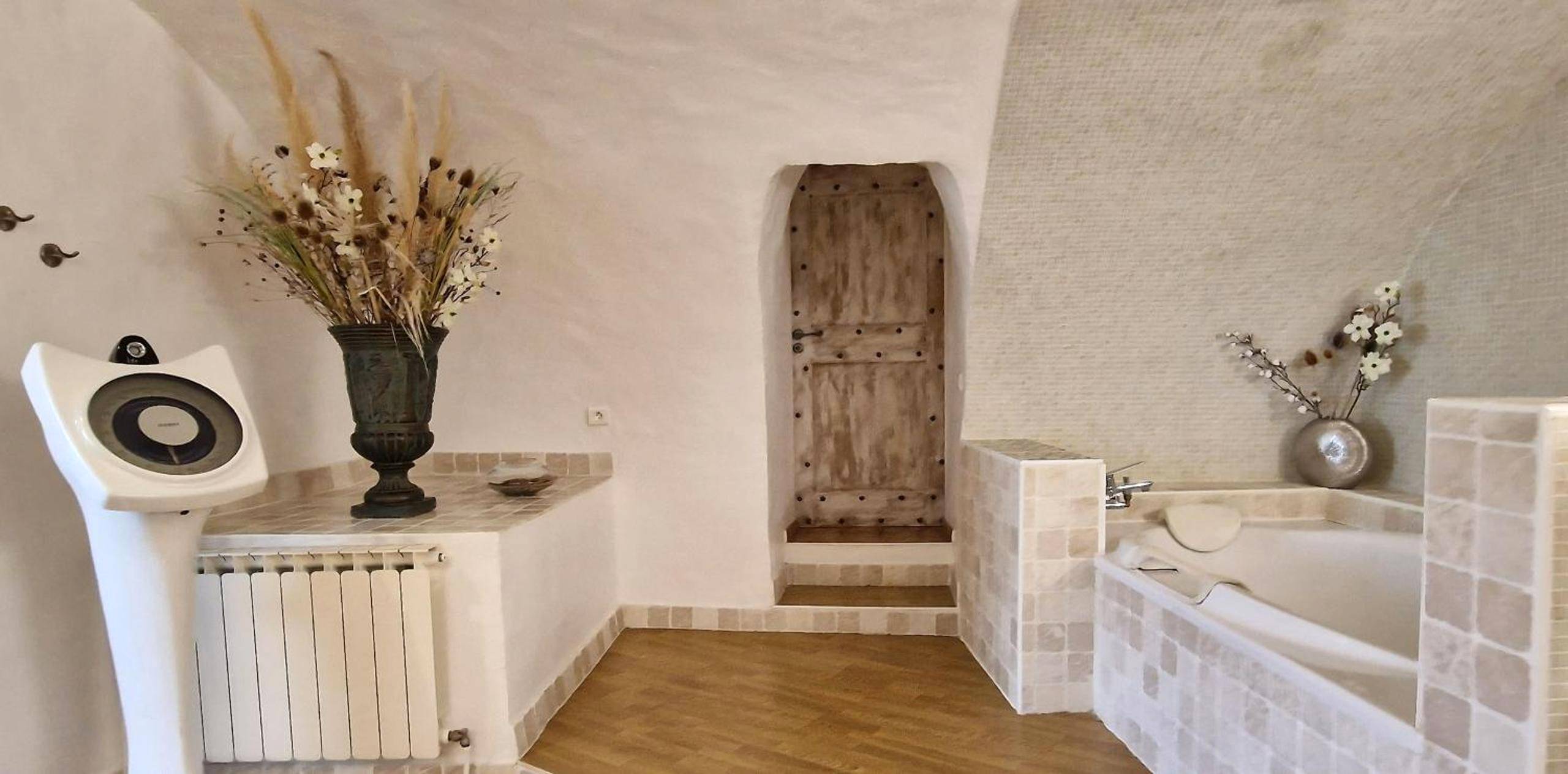 Photo du logement - Demeure de la Baronne