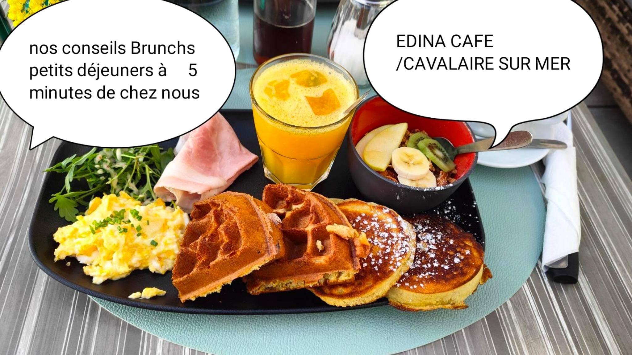 Photo - la demeure de POULPICAN Chambre SAKURA jacuzzi charme romantique terrasse privée 300m plage...