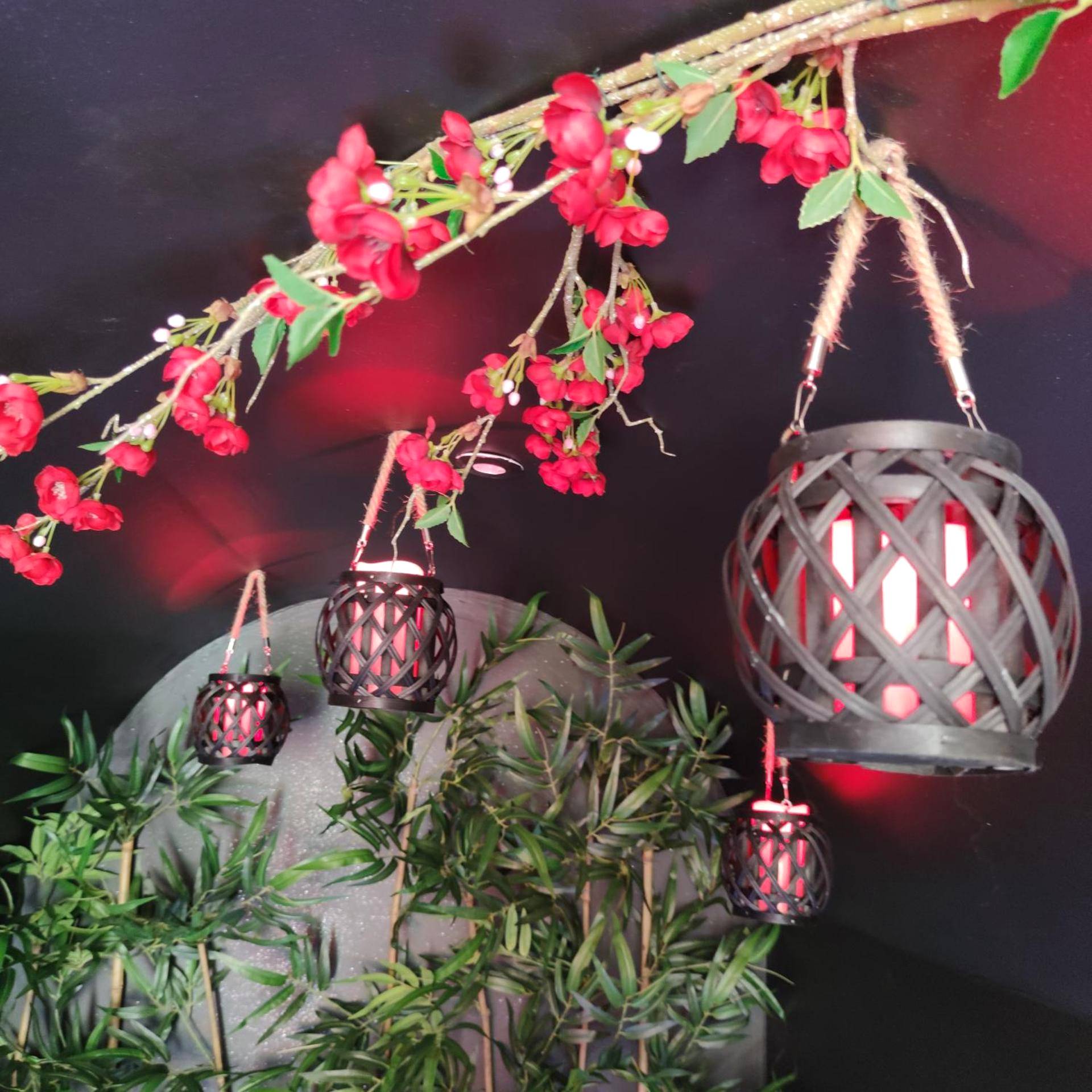 Photo - la demeure de POULPICAN Chambre SAKURA jacuzzi charme romantique terrasse privée 300m plage...