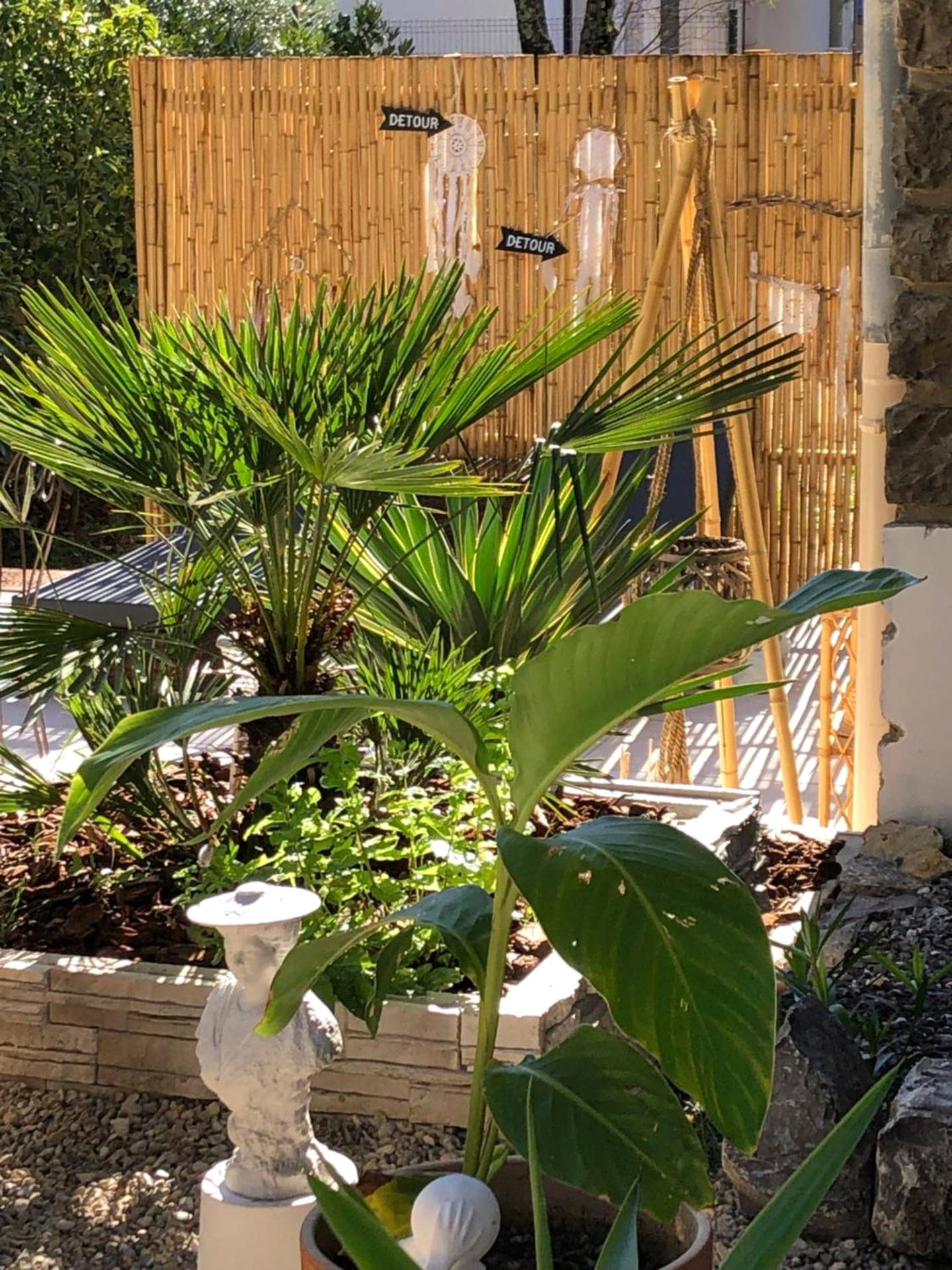 Photo du logement - La demeure des sens avec spa et sauna
