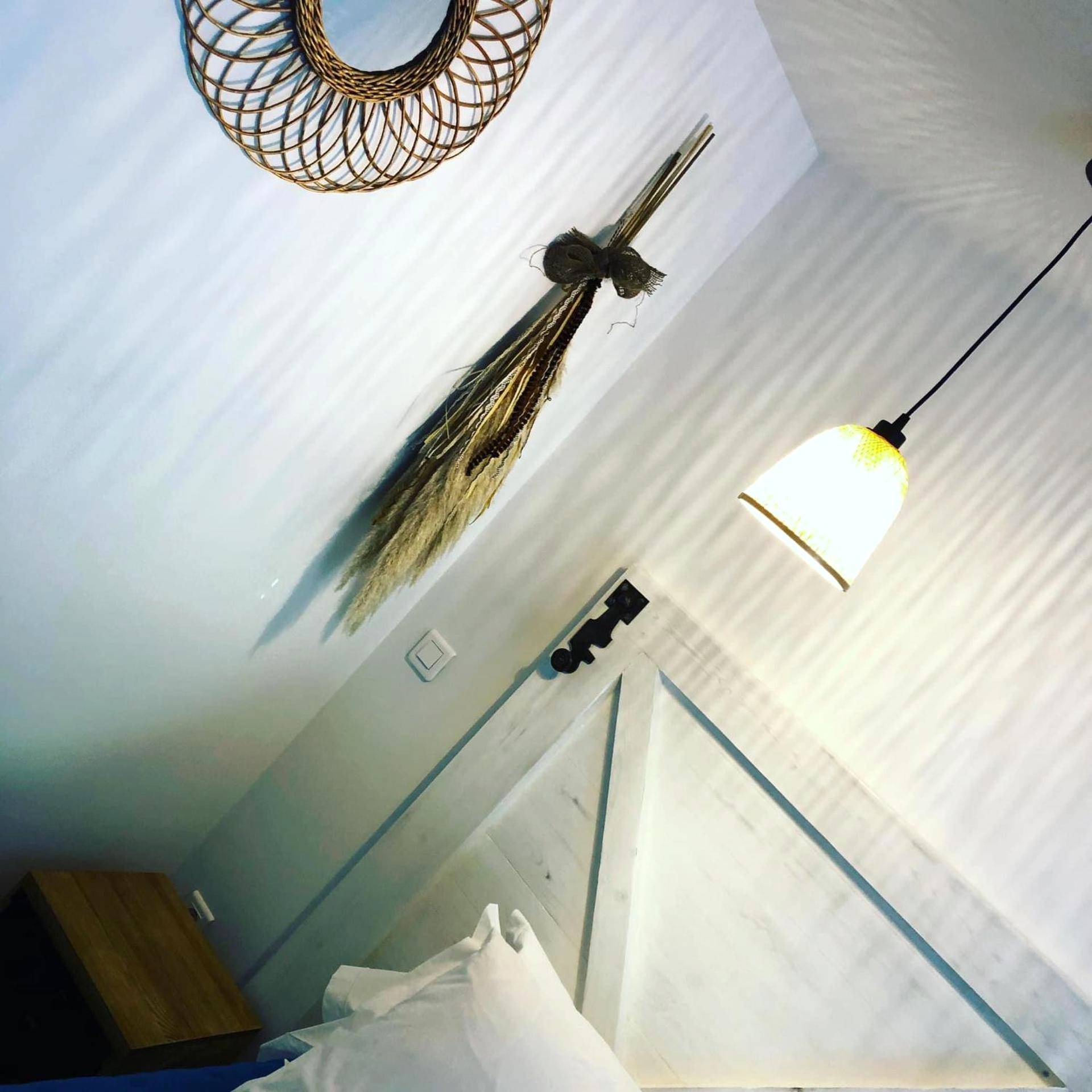 Photo du logement - La demeure des sens avec spa et sauna