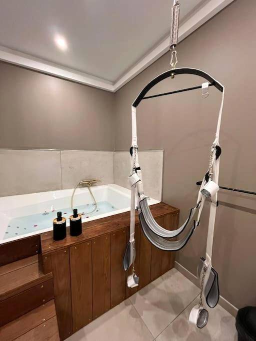 Photo du logement - Le désir secret