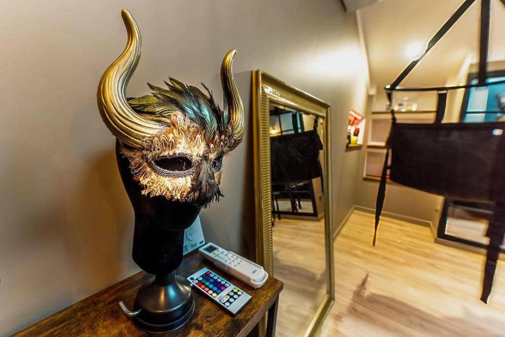 Photo du logement - Le désir secret