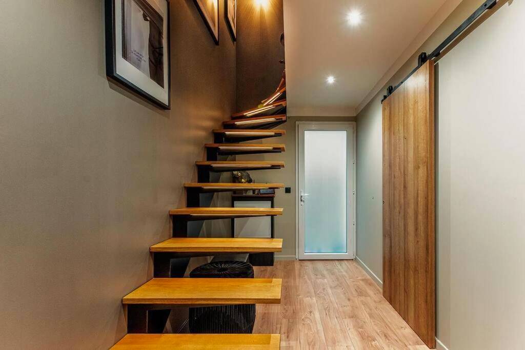 Photo du logement - Le désir secret - Montauban