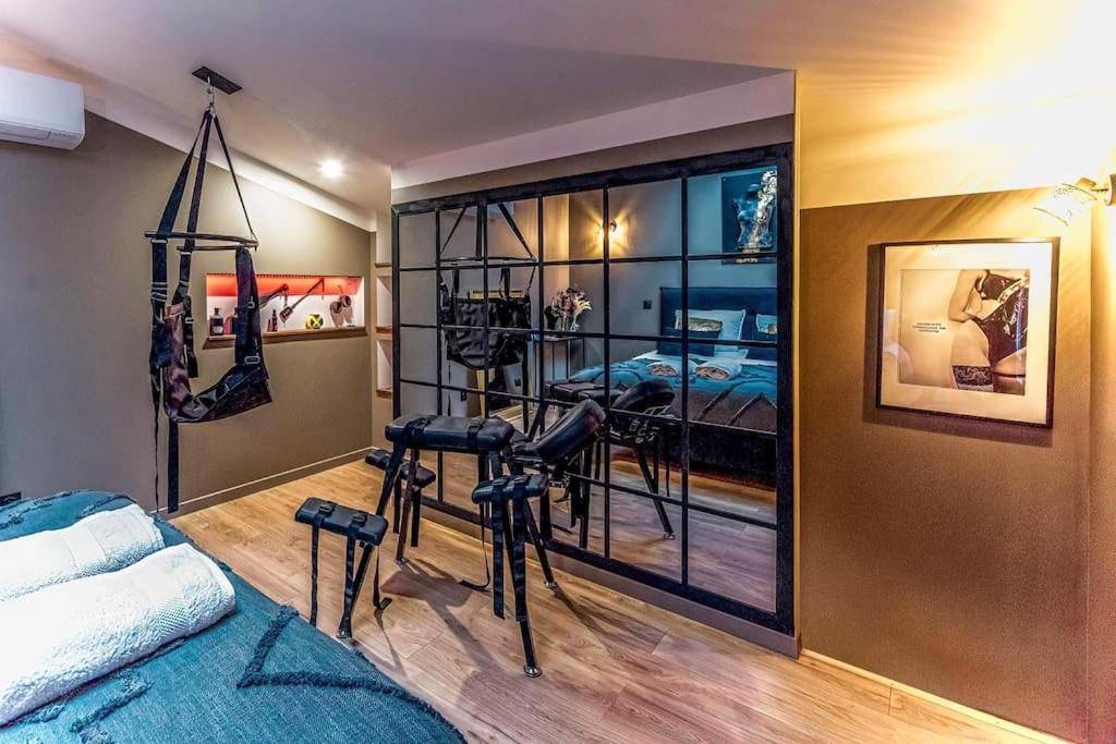 Photo du logement - Le désir secret