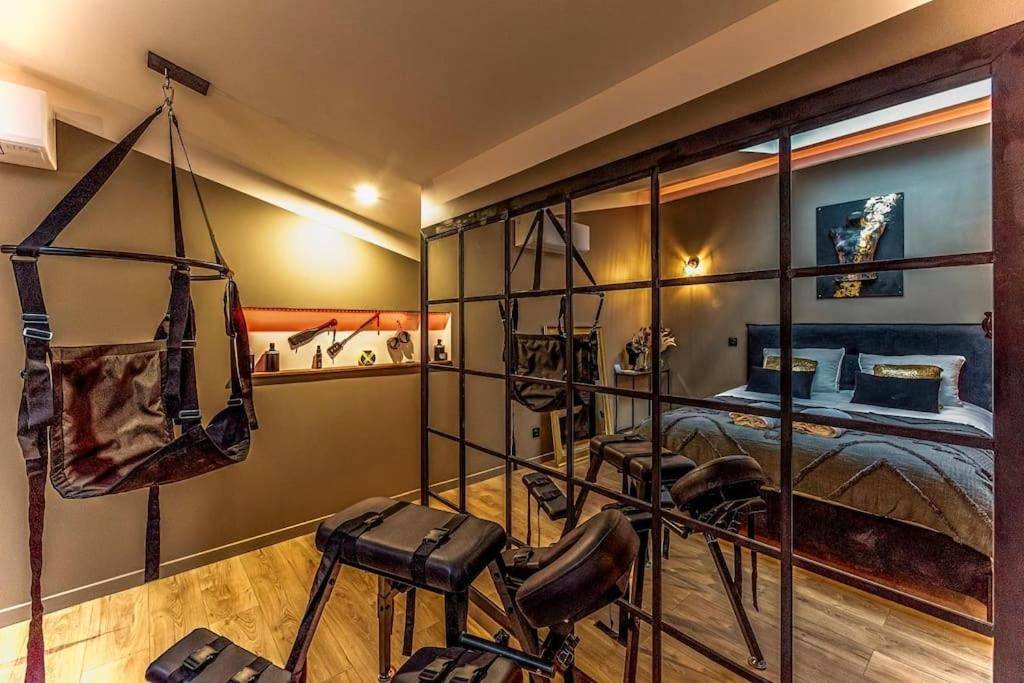 Photo du logement - Le désir secret