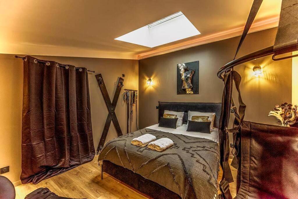 Photo du logement - Le désir secret - Montauban