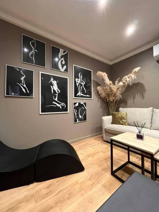 Photo du logement - Le désir secret