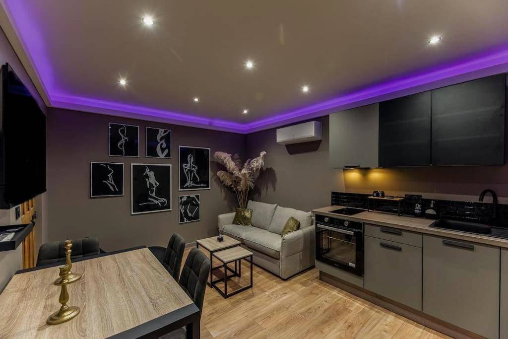 Photo du logement - Le désir secret