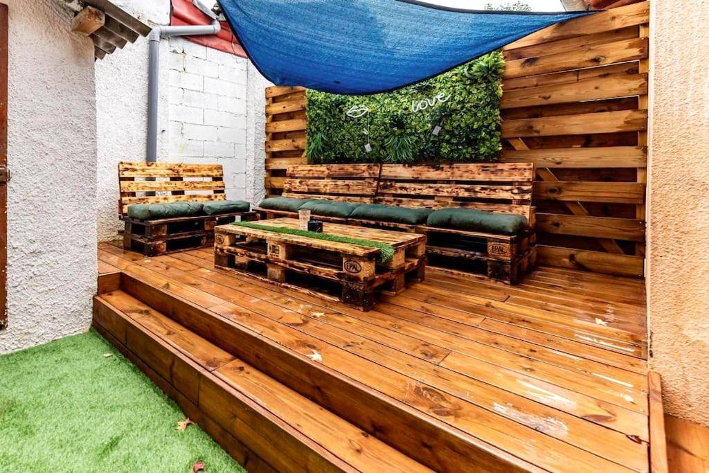 Photo du logement - Le désir secret - Montauban