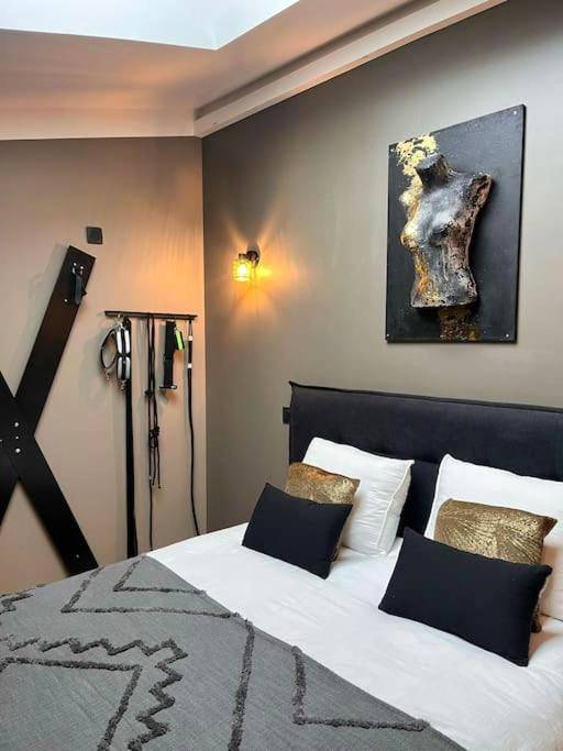 Photo du logement - Le désir secret