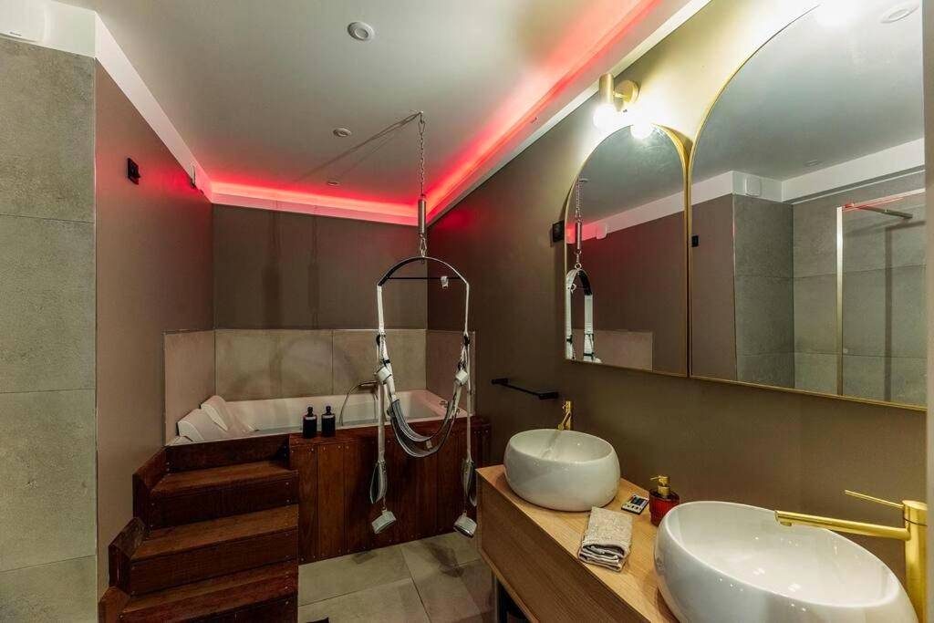 Photo du logement - Le désir secret