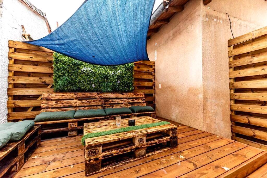 Photo du logement - Le désir secret