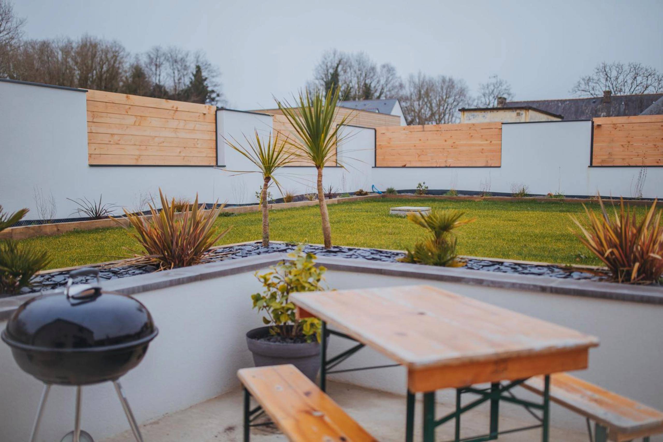 Photo du logement - Le Desirella gite De Charme Spa