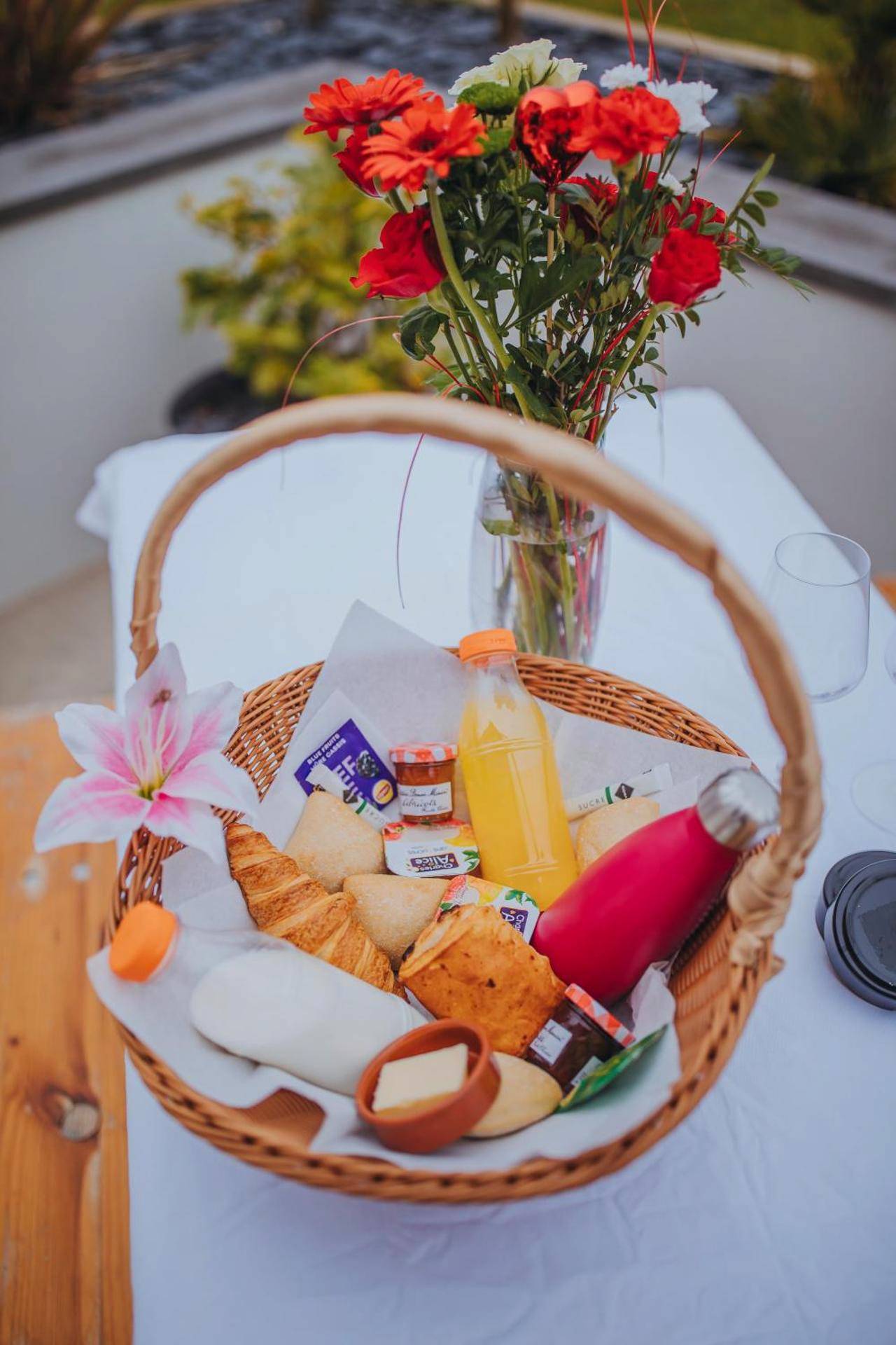 Photo du logement - Le Desirella gite De Charme Spa