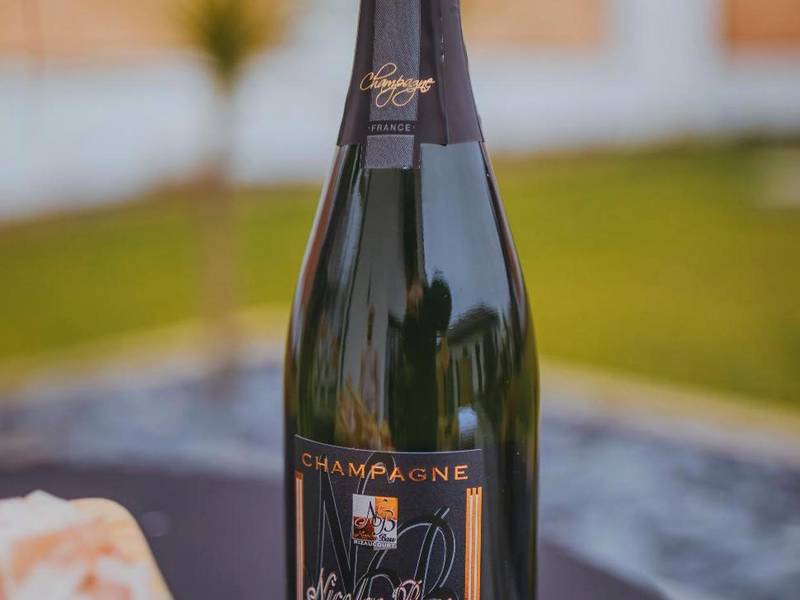 Photo du logement - Le Desirella gite De Charme Spa