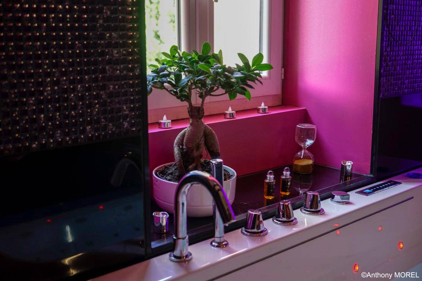 Photo du logement - Désir'ôôm