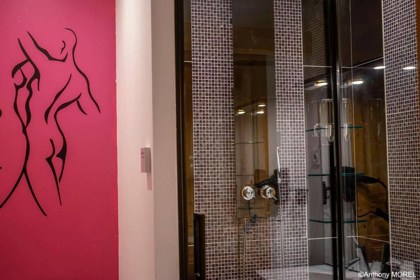 Photo du logement - Désir'ôôm - Cabannes